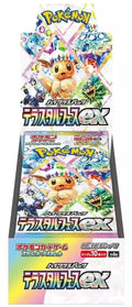 Japanese Pokemon - Terastal Festival - Booster Box