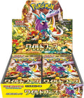 Wild Force - Booster Box