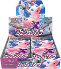 Fusion Arts - Booster Box