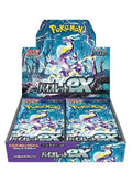 Violet Ex - Booster Box - Japanese Pokémon TCG