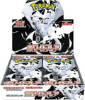 White Flare - Booster Box