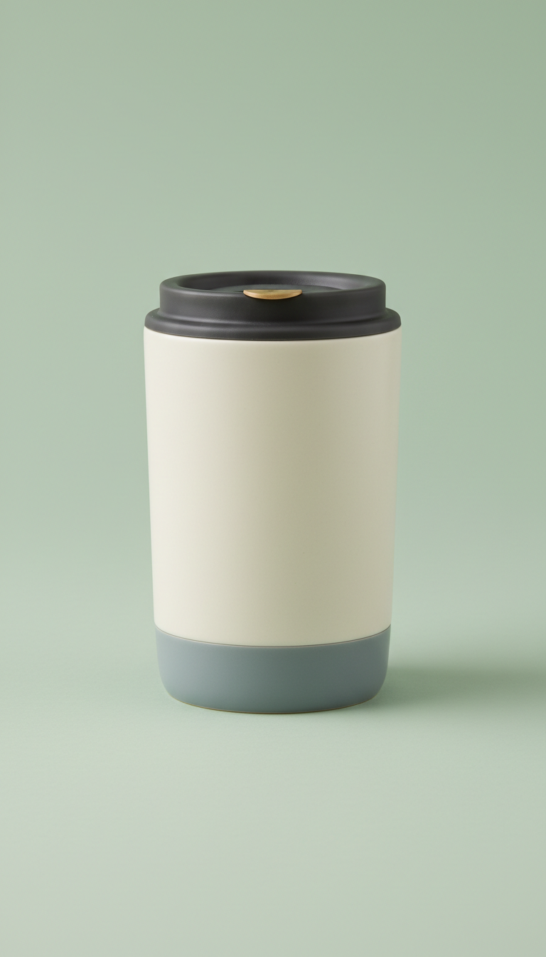 Glass Water Bottle With Silicone Sleeve