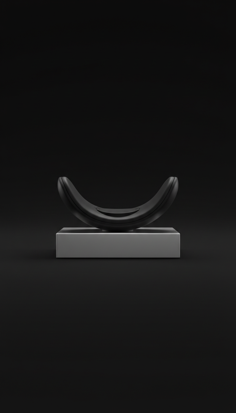 Silicone Desk Organizer Tray
