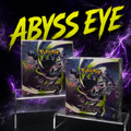 Mega Abyss Eye M5 - Booster Box