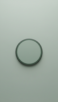 Wireless Charging Pad With Linen Surface