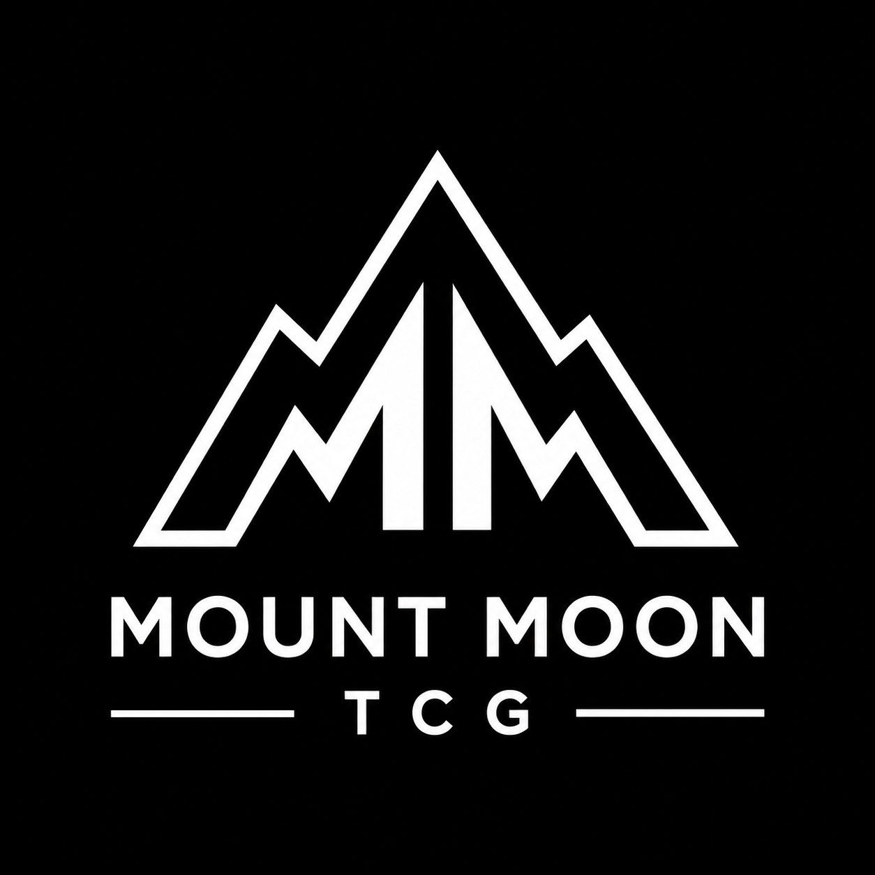 Mount Moon TCG